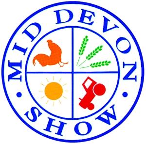 Mid Devon Show logo