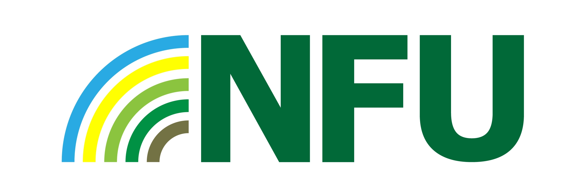 NFU logo