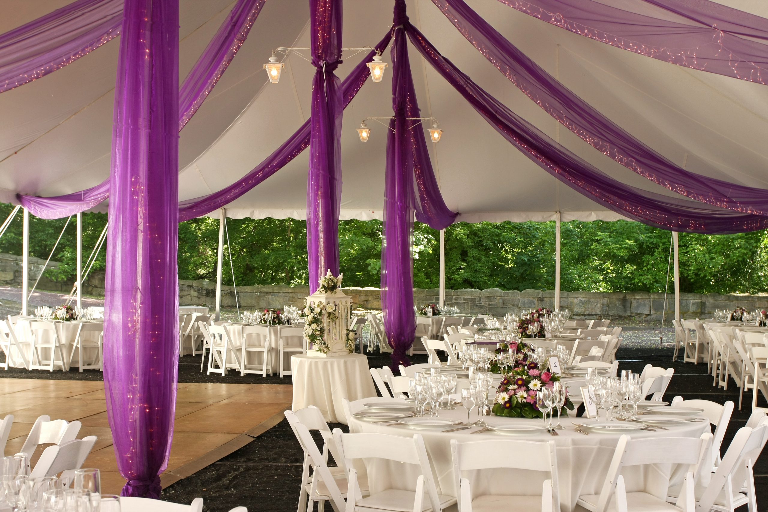 Marquee event