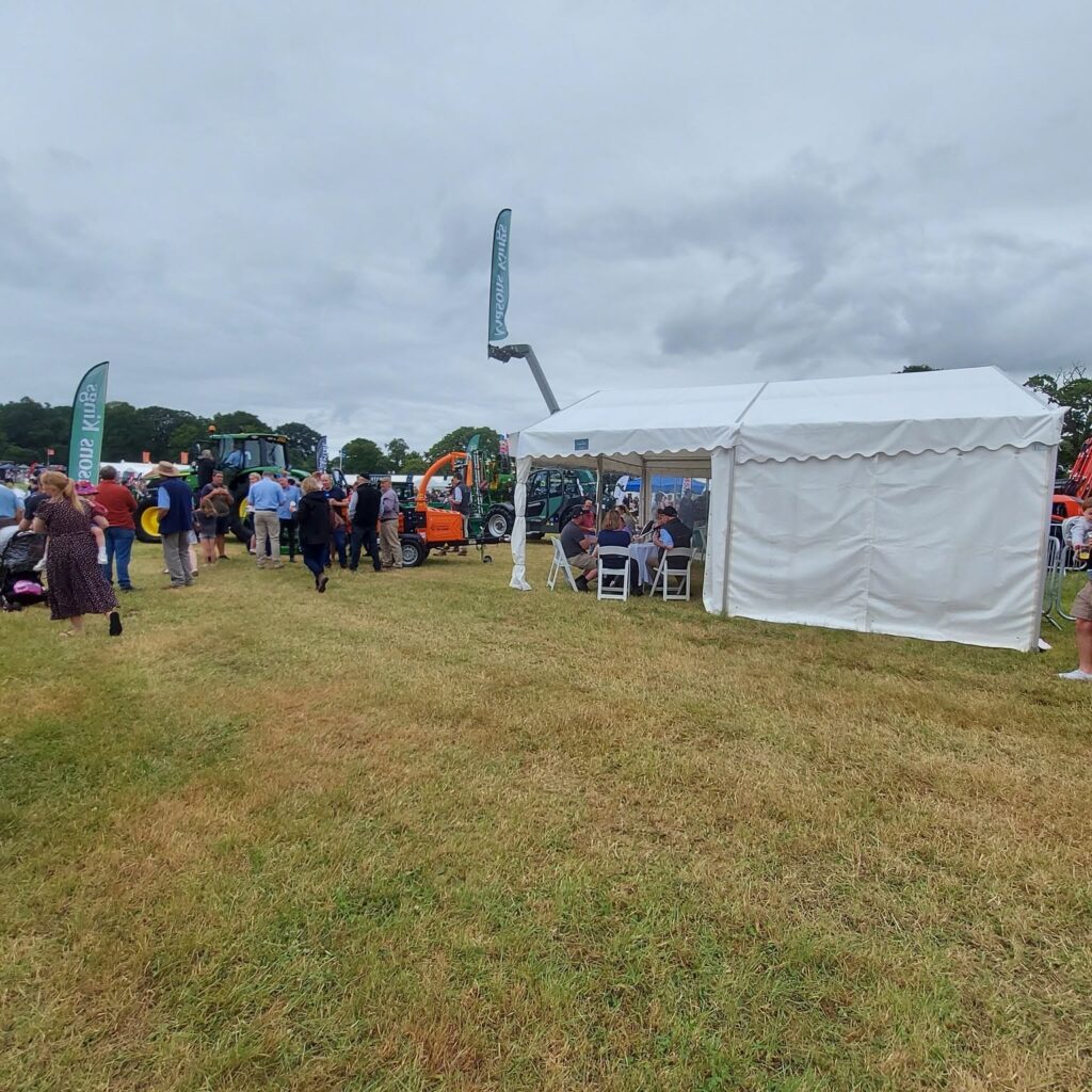 agricultural show image