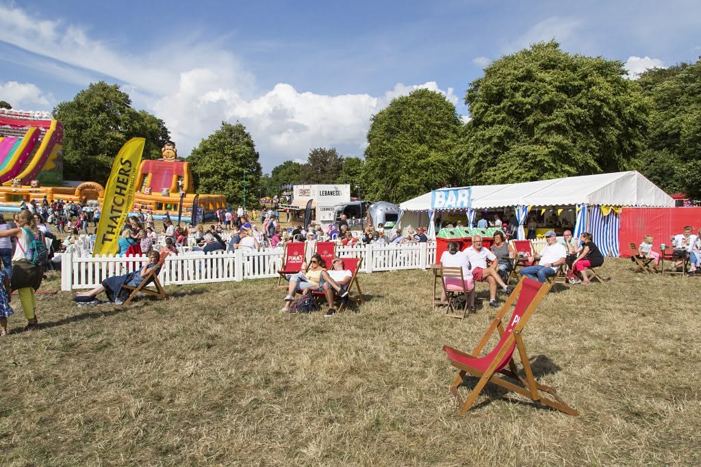 show marquees image
