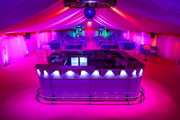 Party Marquee